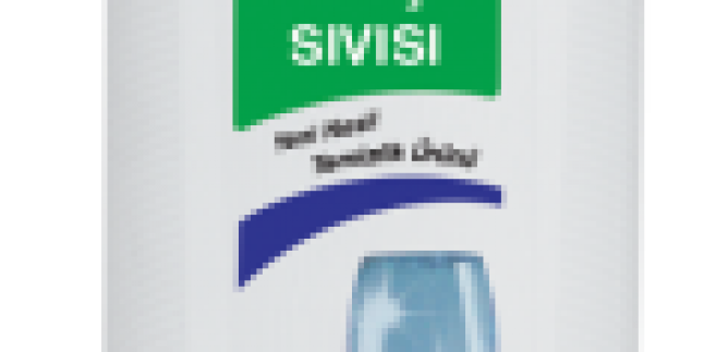 Ersağ Bulaşık Sıvısı