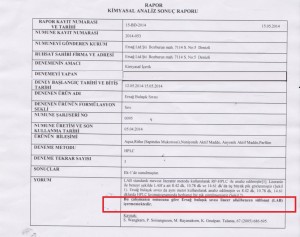 Ersağ Bulaşık Sıvısı bulasik rapor(1)