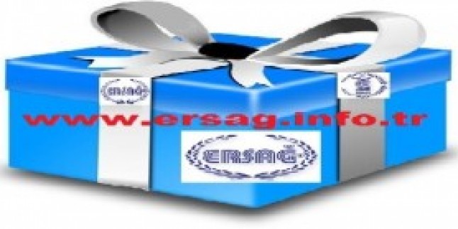 Ersağ Ramazan Paketi – 2