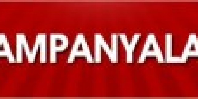 Kariyerlere Özel Kampanya Başladı !