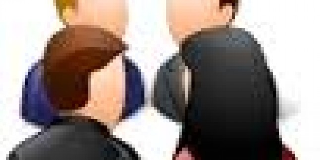 Ersağ Müdürler Toplantısı