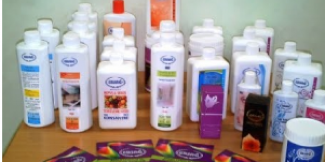 Ersağ Ürün Fiyatları