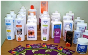 Ersağ Ürün Fiyatları