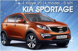 Ersağ Araba Çekiliş Sonuçları ersag_surprizaraba