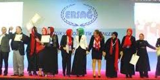 Ersağ 17. Büyük Seminer