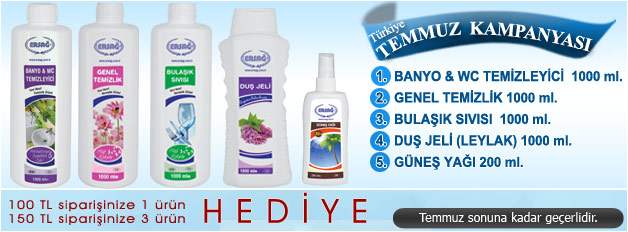 Ersağ Temmuz İkinci Yarı Kampanyası kampanya_TEMMUZ-2015