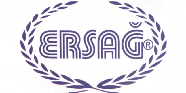 Ersağ ile Temizlik Yapın