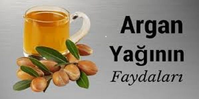 Argan Yağı Nedir? Faydaları Nelerdir?